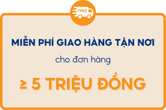 miễn phí giao hàng tận nơi Order Ship